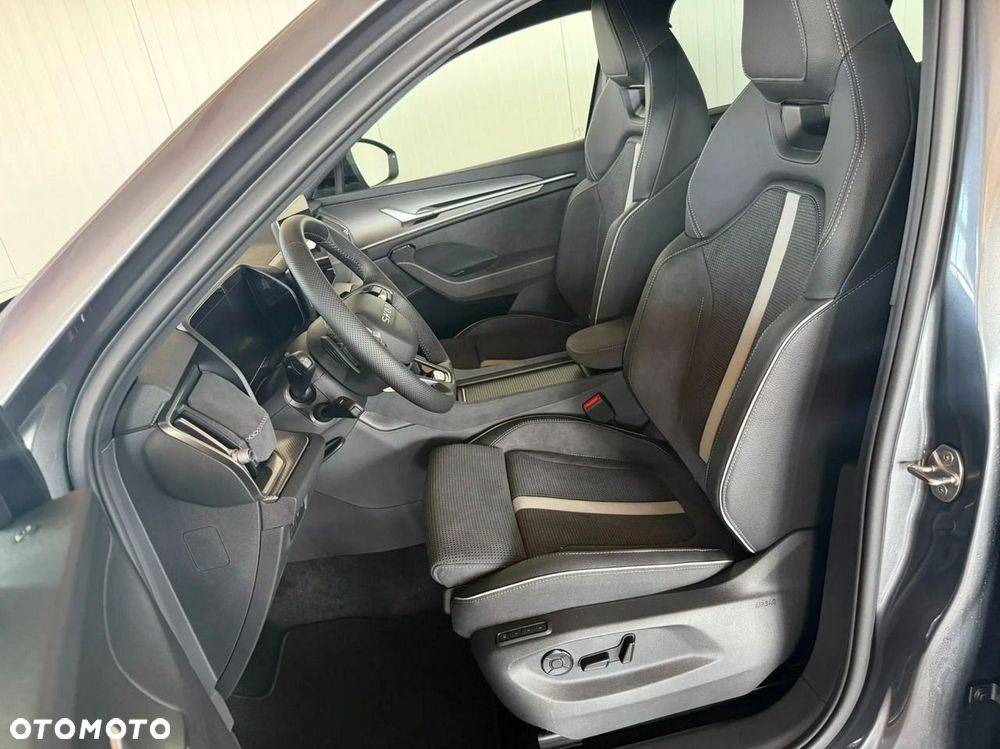 Skoda Kodiaq 2.0 TSI 4x4 Sportline DSG - 11