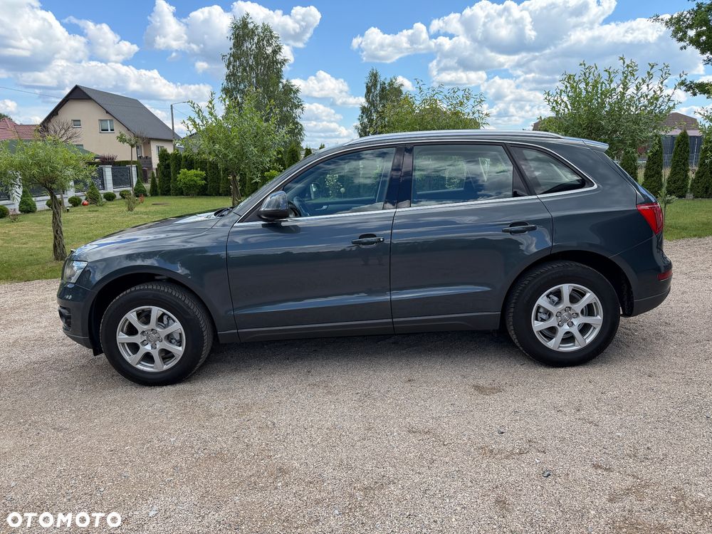 Audi Q5 2.0 TDI - 11