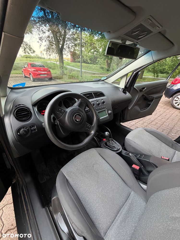Seat Altea 1.6 Reference - 8