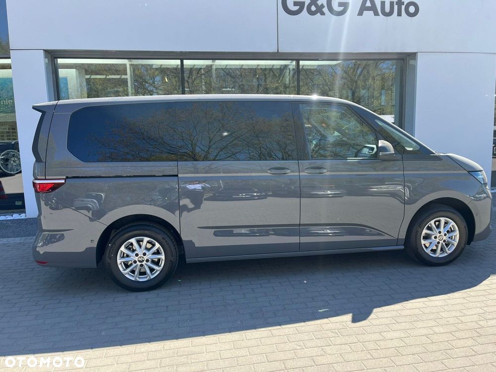 Volkswagen Multivan 2.0 TDI L2 DSG - 9