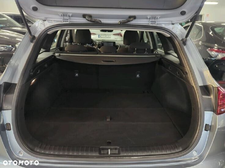 Kia Ceed 2023