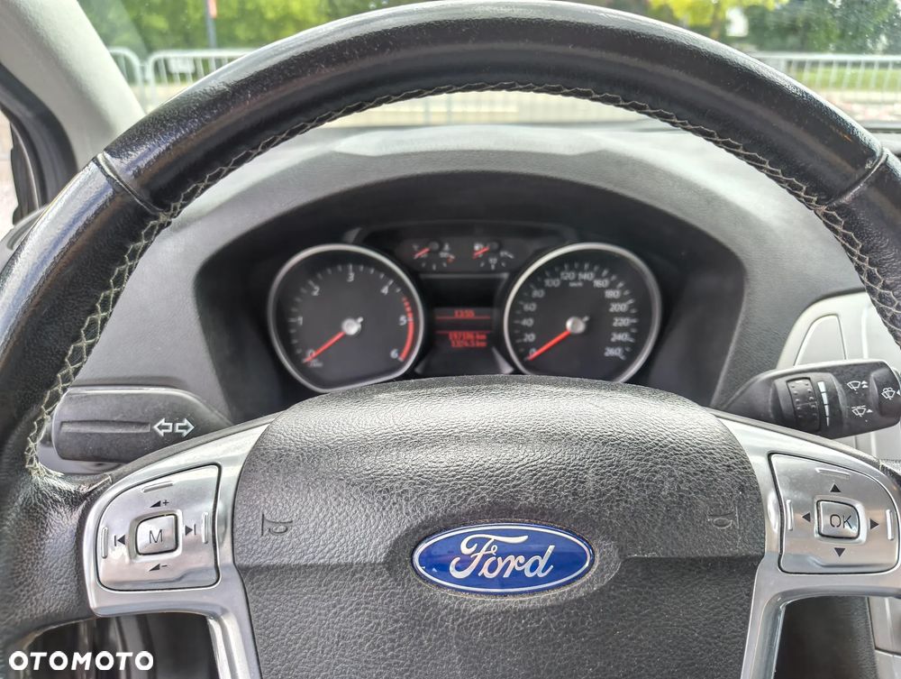 Ford Mondeo 2.2 TDCi Trend - 14