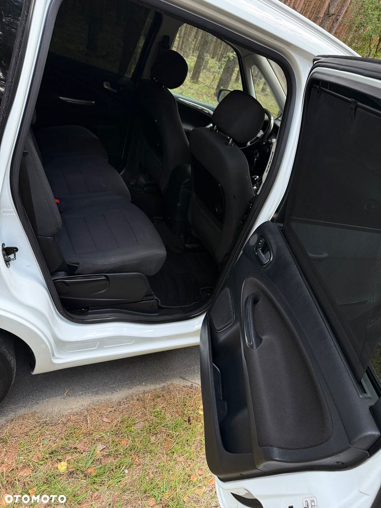 Ford Galaxy 2.0 TDCi Titanium - 33