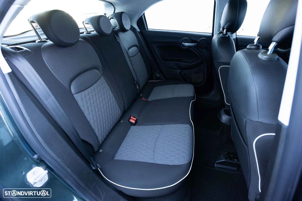 Fiat 500X 1.0 FireFly City Cross - 35