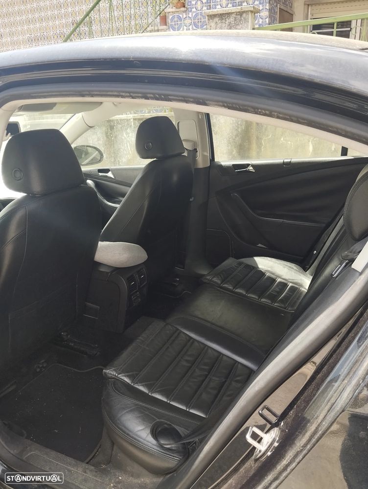 VW Passat 2.0 TDI Edition Highline DSG - 15