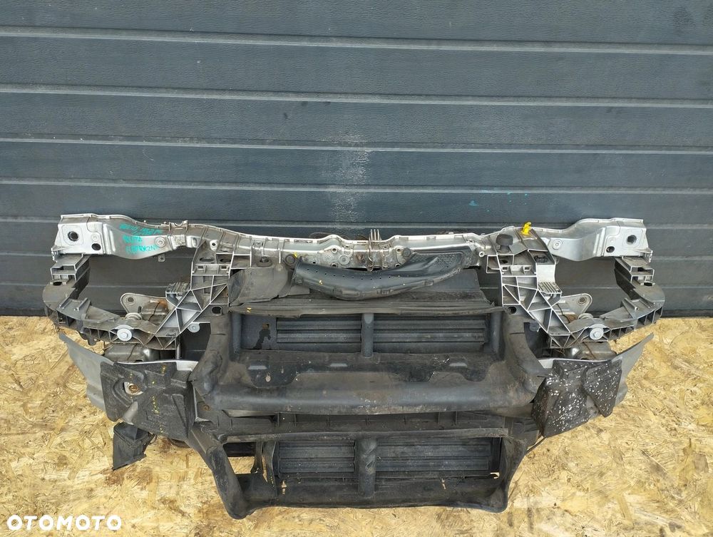 PAS PRZEDNI FORD FOCUS MK3 LIFT 1.6 TDCI 2014/2019 ROK - 5