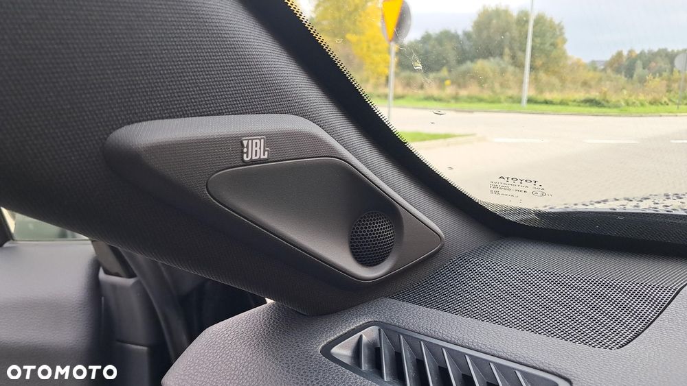 Toyota RAV4 2.5 Hybrid Black Edition by JBL 4x2 - 29