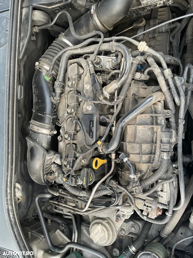 Volvo V60 - 18