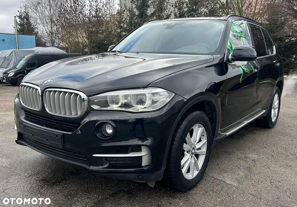 BMW X5 - 3