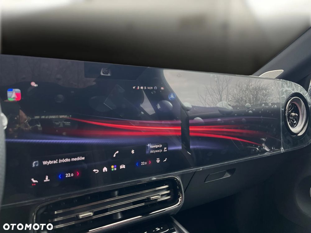 Mercedes-Benz CLA - 17