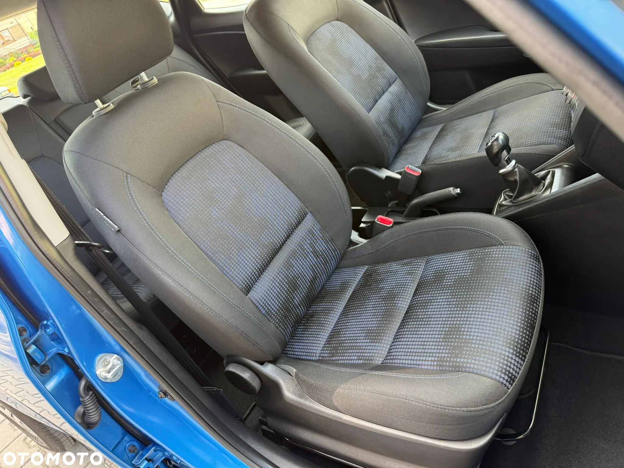 Hyundai ix20 1.4 blue Passion - 21