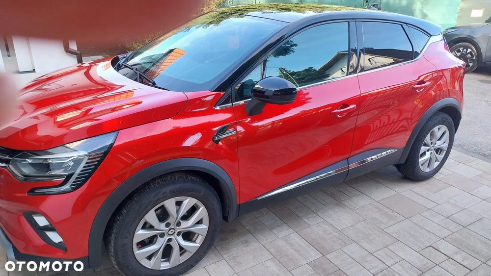 Renault Captur 1.0 TCe Intens - 9