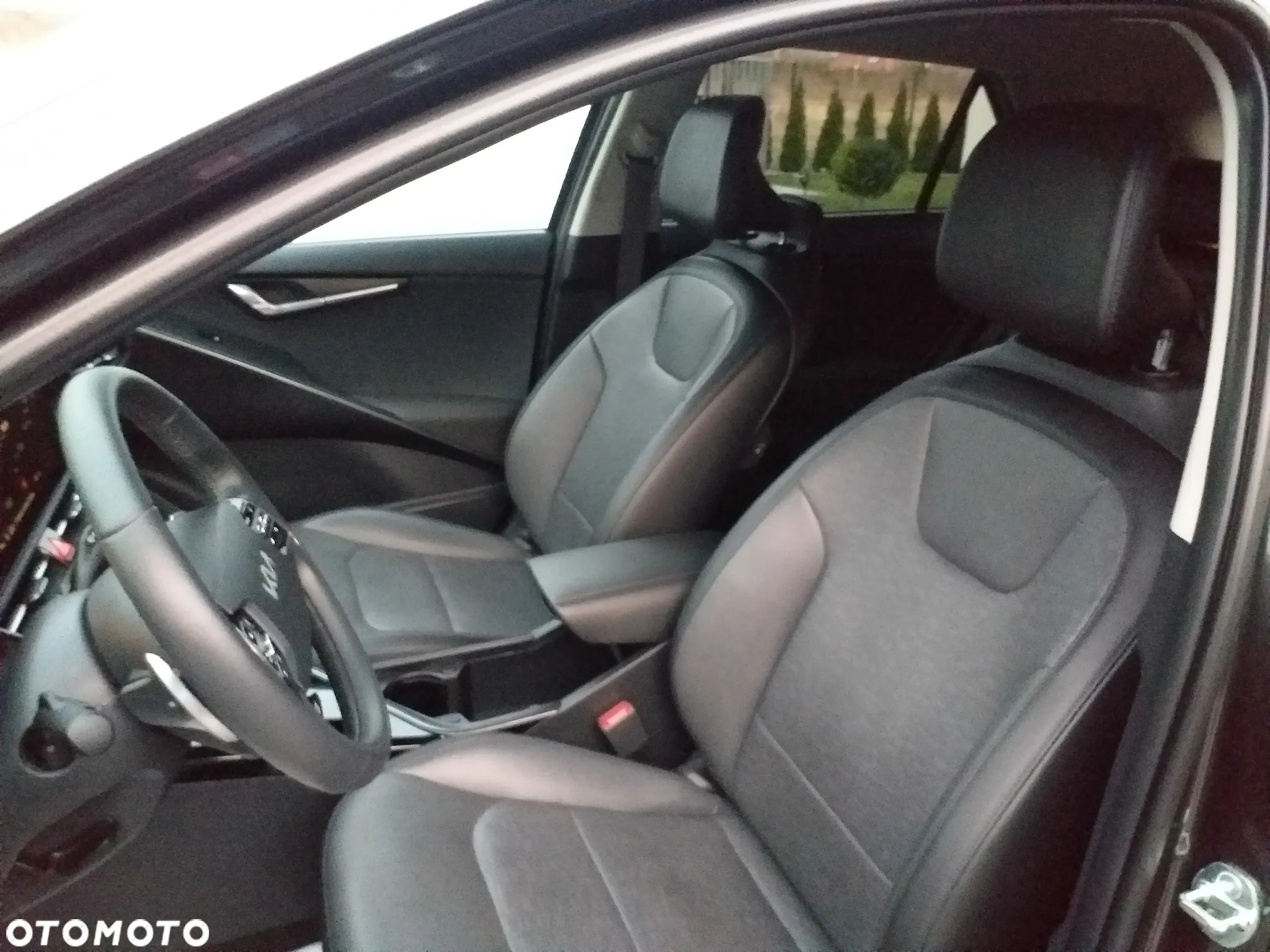 Kia Niro 1.6 GDI Plug-in Hybrid L Business Line - 25