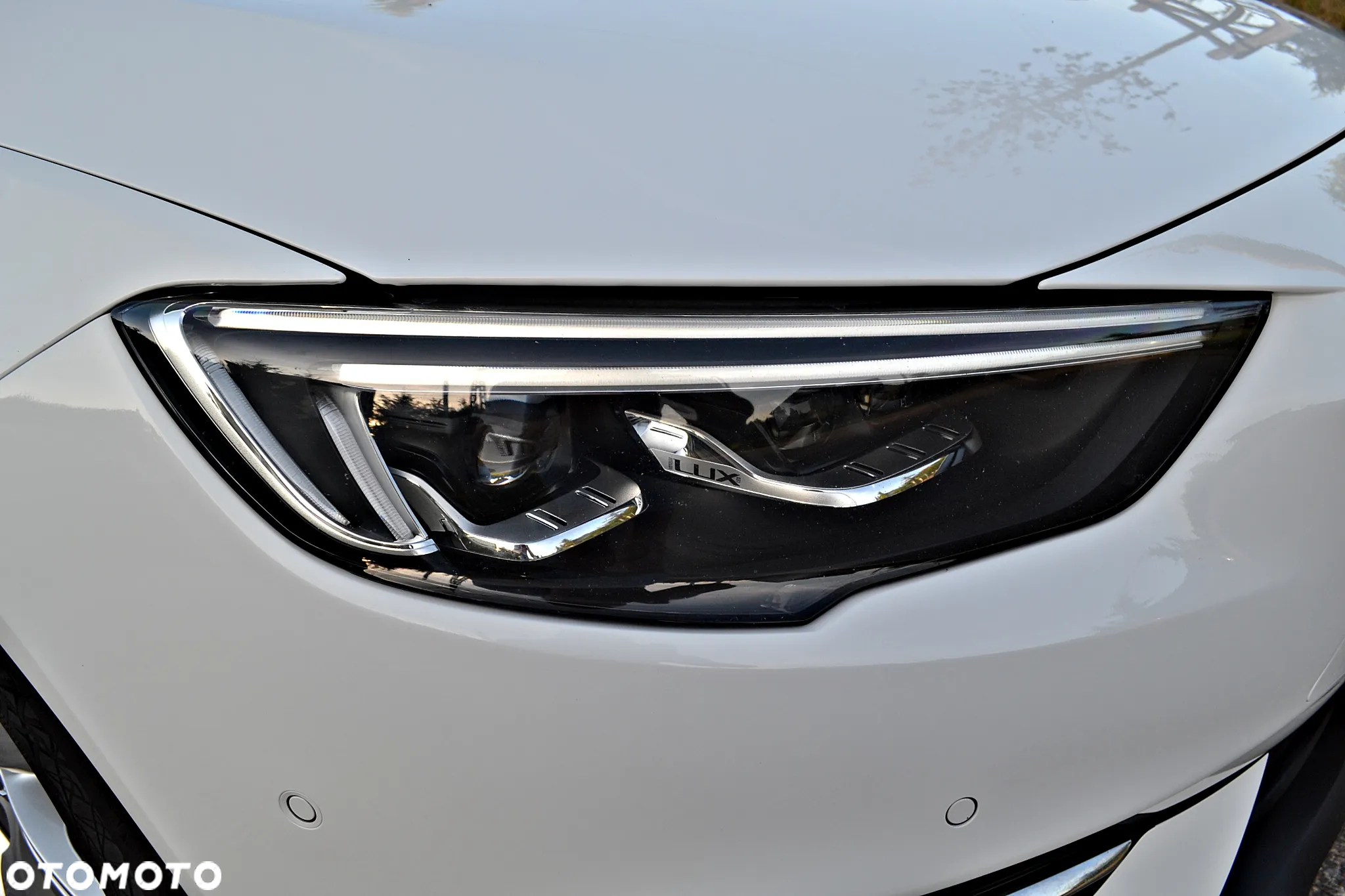 Opel Insignia 1.5 T Innovation S&S - 38
