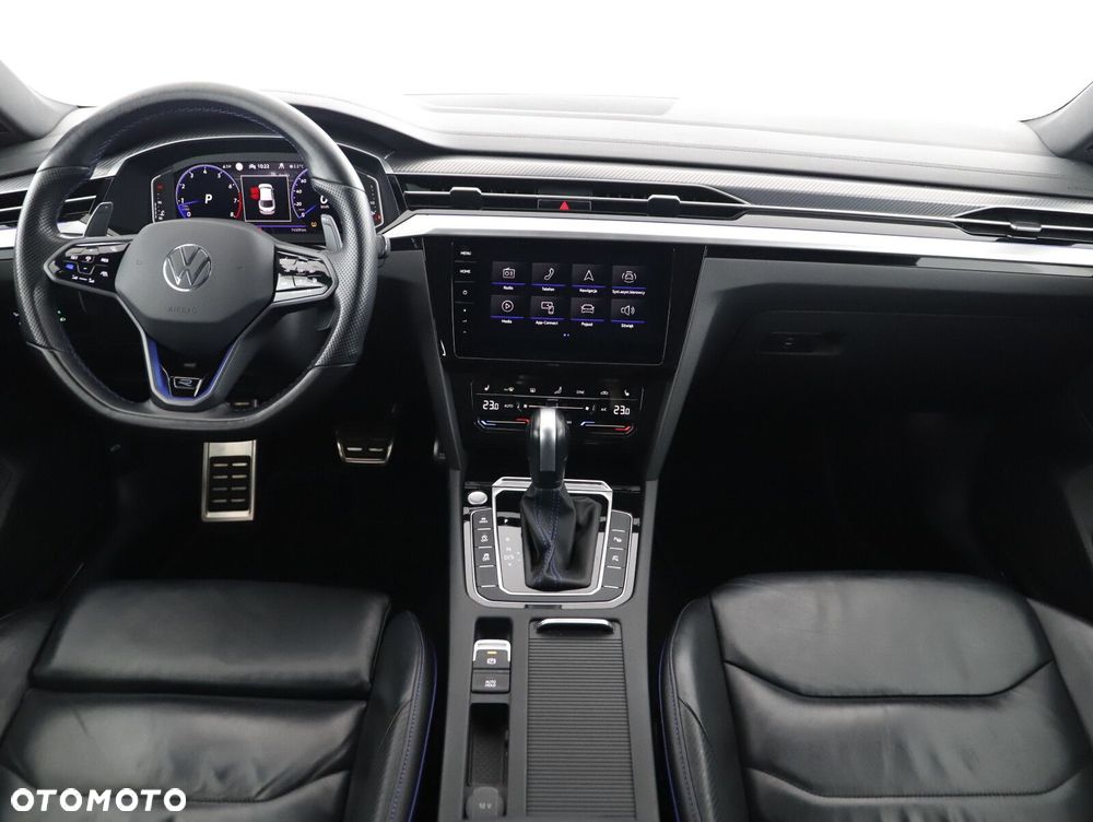 Volkswagen Arteon 2.0 TSI 4Motion R DSG - 10