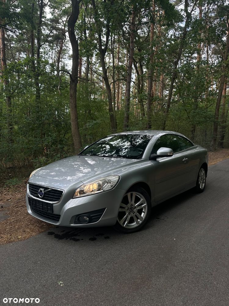 Volvo C70 - 2