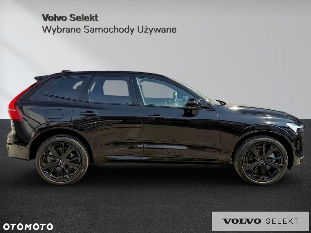 Volvo XC 60 - 6