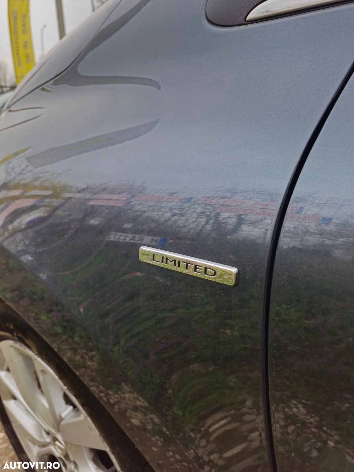 Renault Grand Scenic - 10