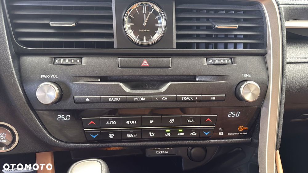 Lexus RX 300 Prestige - 21