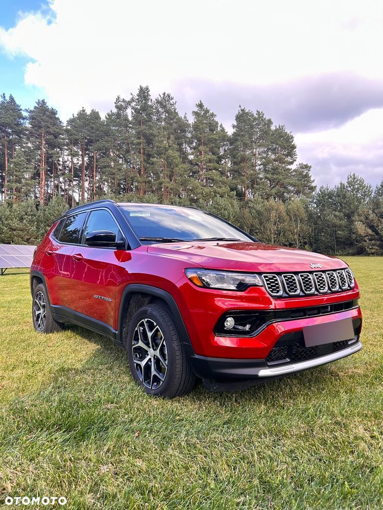 Jeep Compass - 9