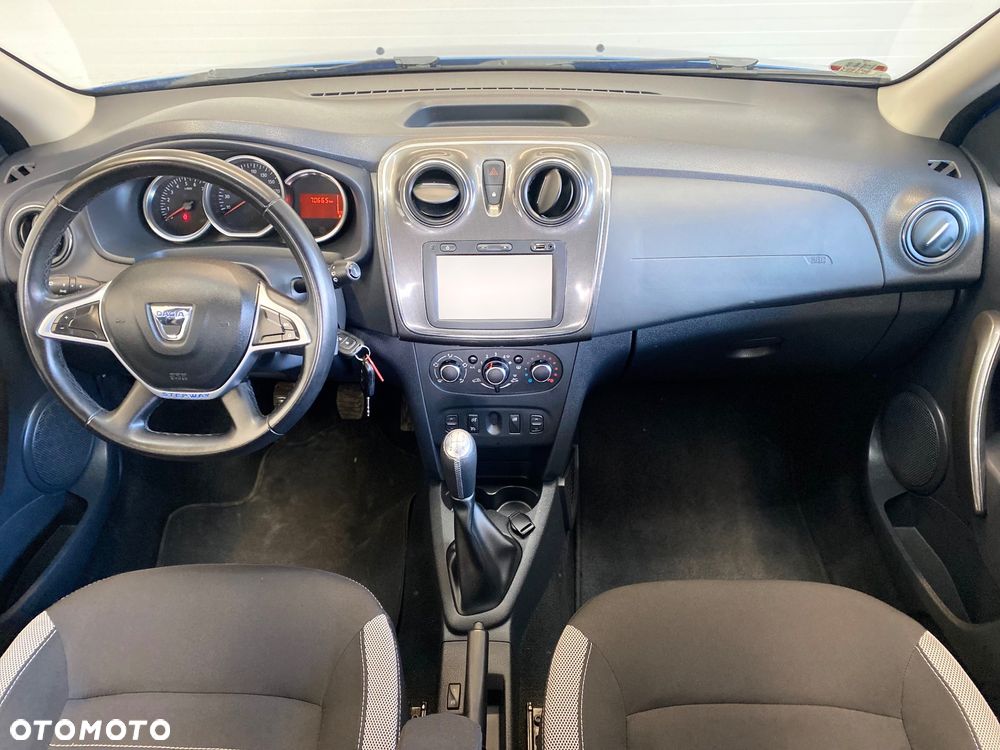 Dacia Sandero 0.9 TCe Laureate S&S - 9