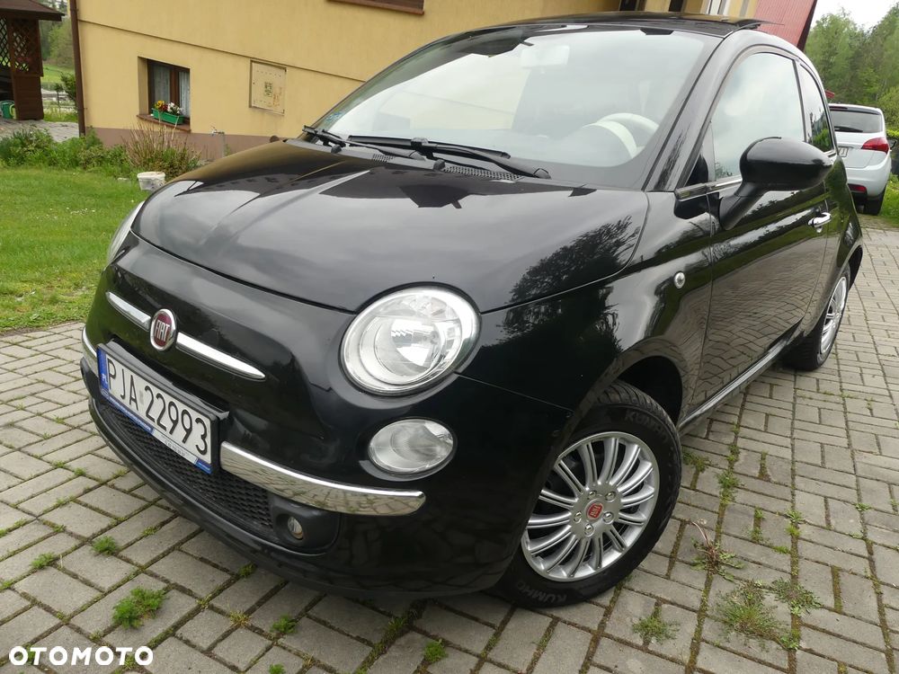 Fiat 500 - 7
