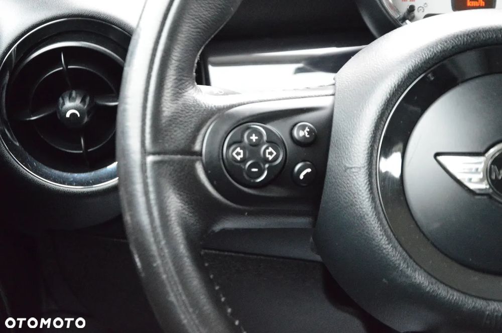 MINI ONE D Brick Lane - 15