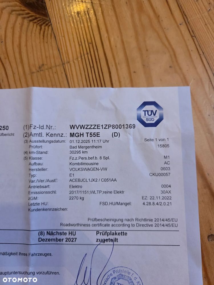 Volkswagen ID.3 Pro - 37