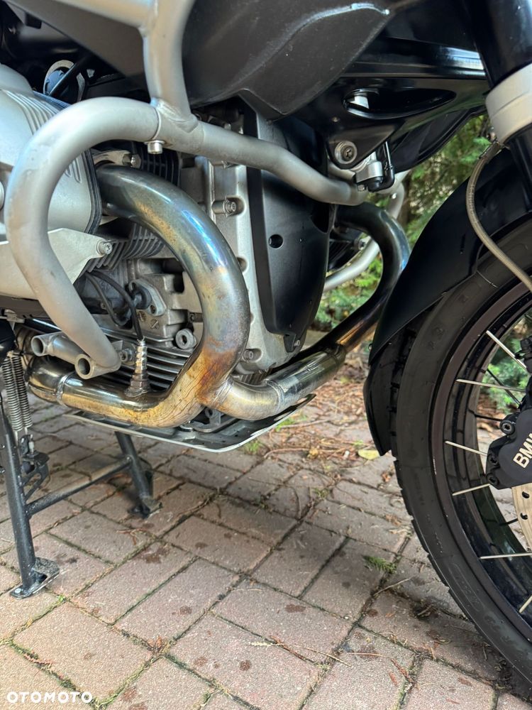 BMW R - 6