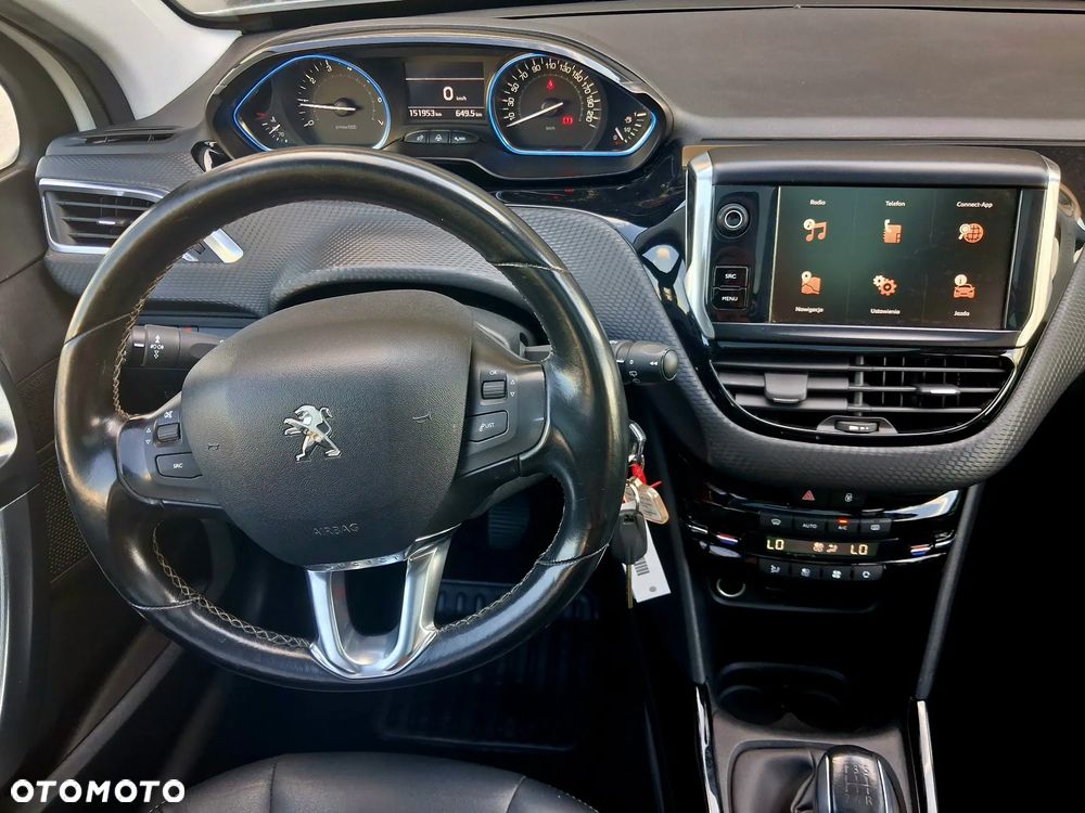 Peugeot 2008 - 31