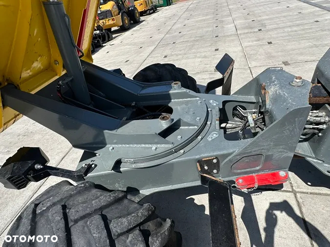 Wacker Neuson DW 60-2 - 20