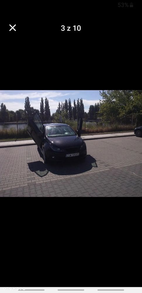 Seat Ibiza 1.9 TDI Sport - 2