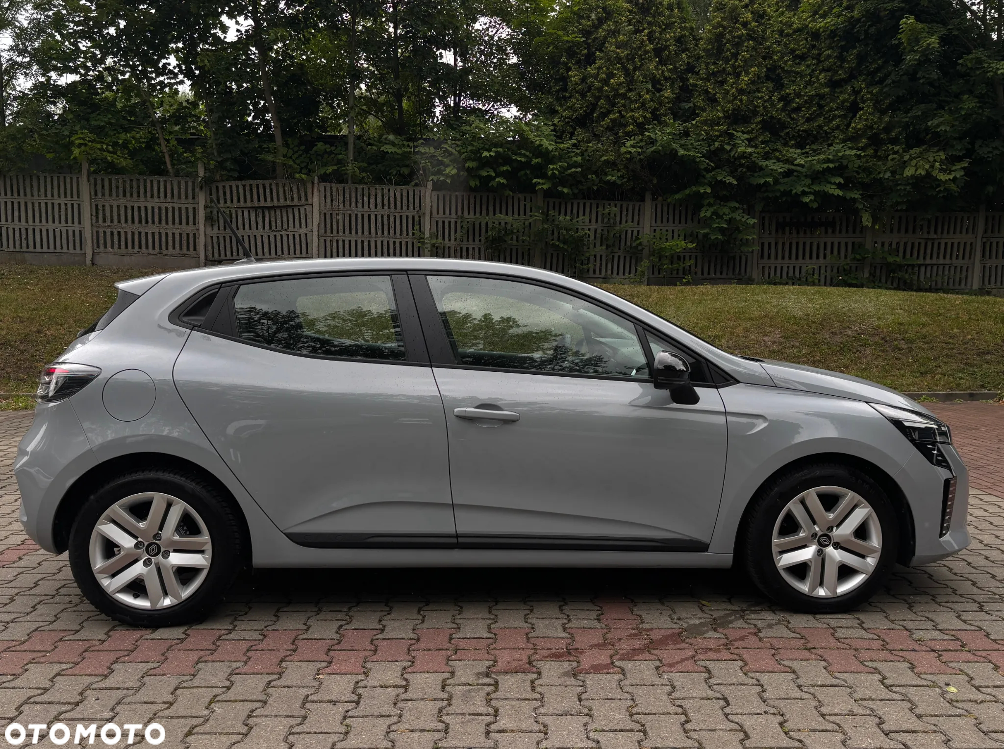 Renault Clio 1.0 TCe Evolution - 6