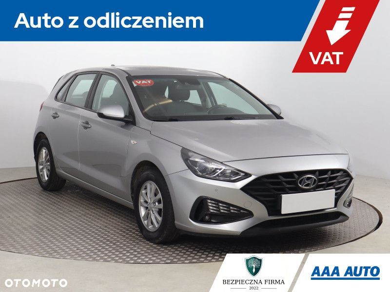 Hyundai i30 - 2