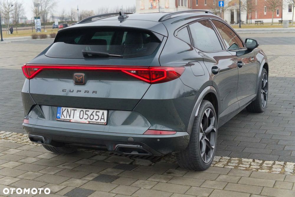 Cupra Formentor ver-vz-1-4-e--hybrid-dsg - 6