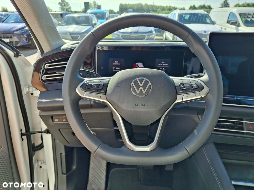 Volkswagen Tiguan 2.0 TDI 4Mot Elegance DSG - 17