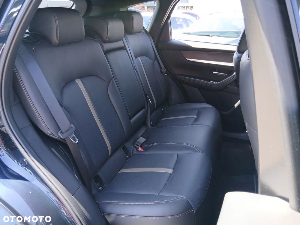Mazda CX-60 3.3 D mHEV Homura Plus AWD - 28