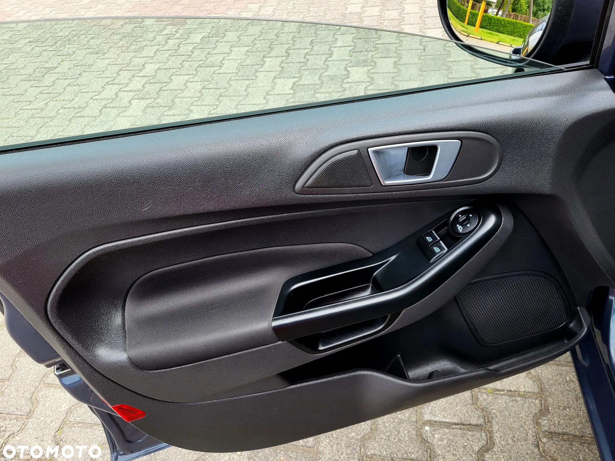 Ford Fiesta - 28