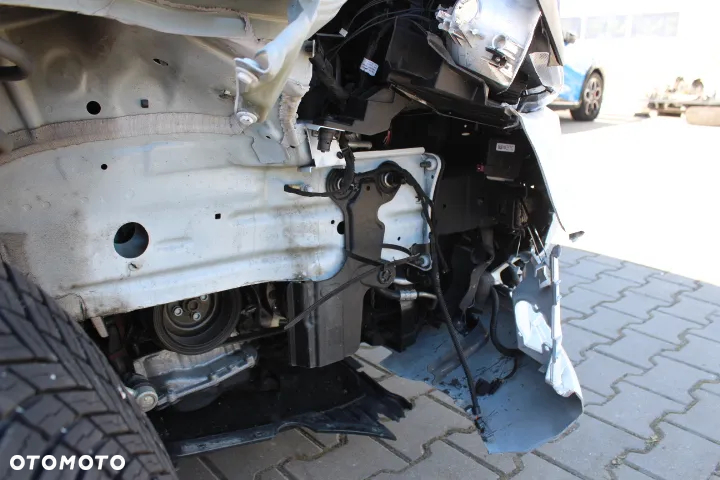 Ford TRANSIT CONNECT BASIS - 21