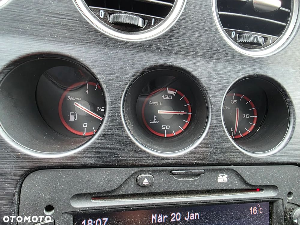 Alfa Romeo 159 1.8 TBI 16V Turismo - 18