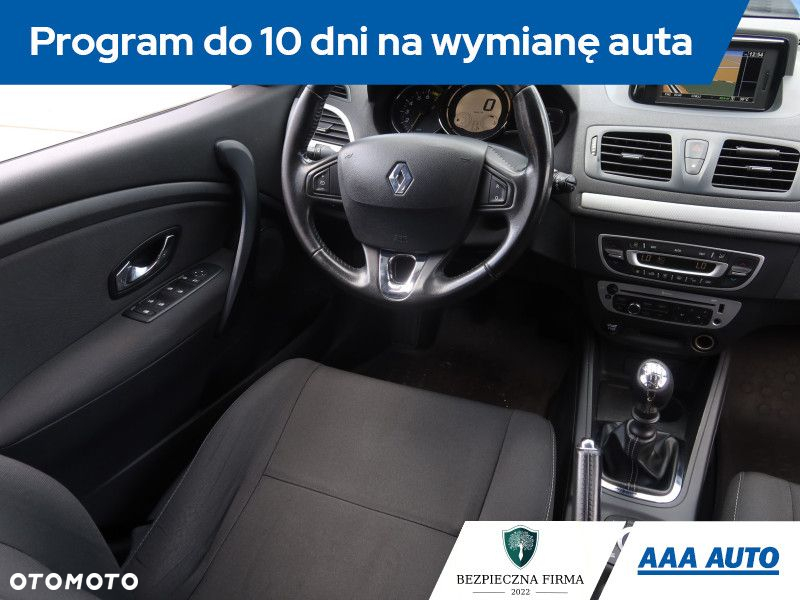 Renault Megane - 8