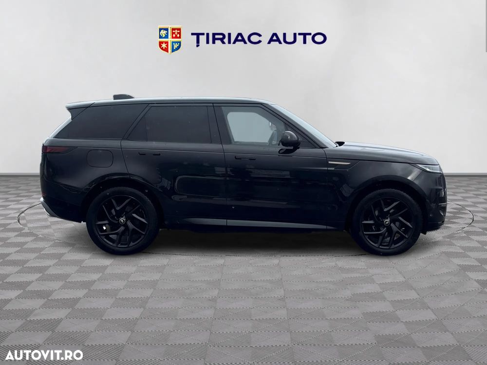 Land Rover Range Rover Sport 3.0 I6 P460 PHEV - 7