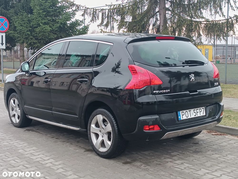 Peugeot 3008 HDi FAP 110 Family - 7