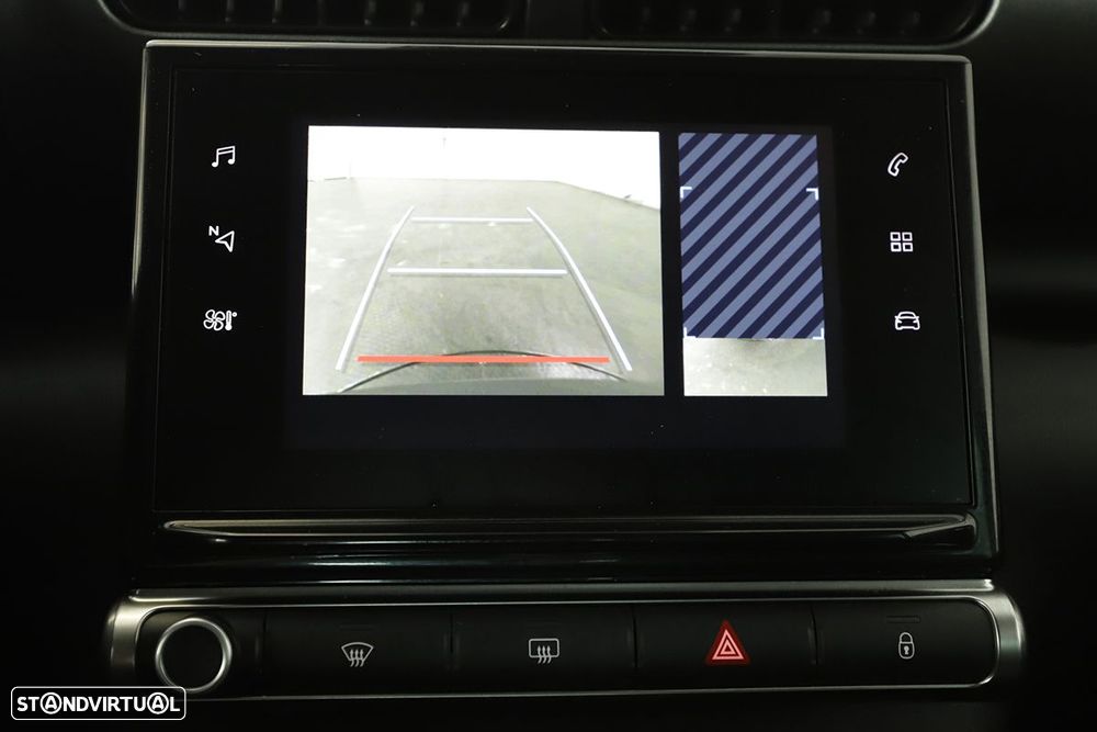 Citroën C3 Aircross 1.2 PureTech Shine - 10