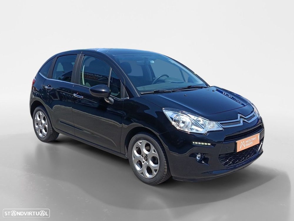 Citroën C3 1.2 PureTech Collection - 7