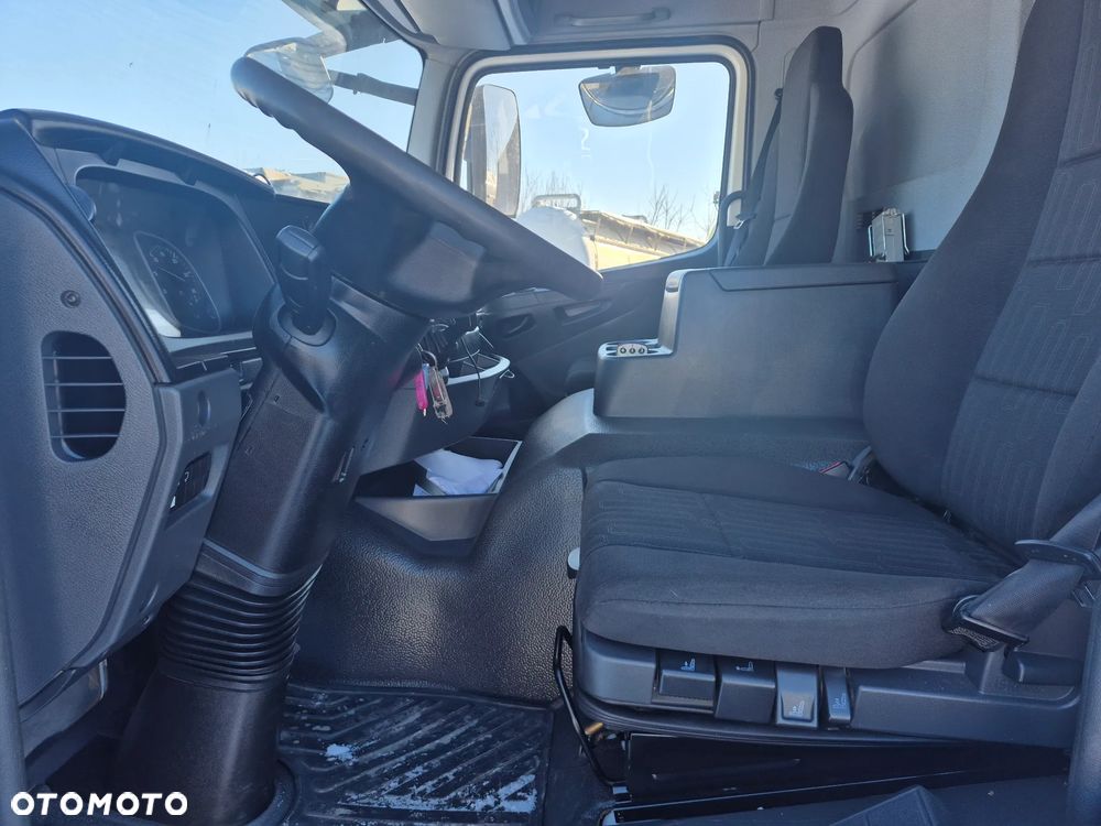 Mercedes-Benz ATEGO 15 240 AUTOCYSTERNA 4X4 !!! - 31