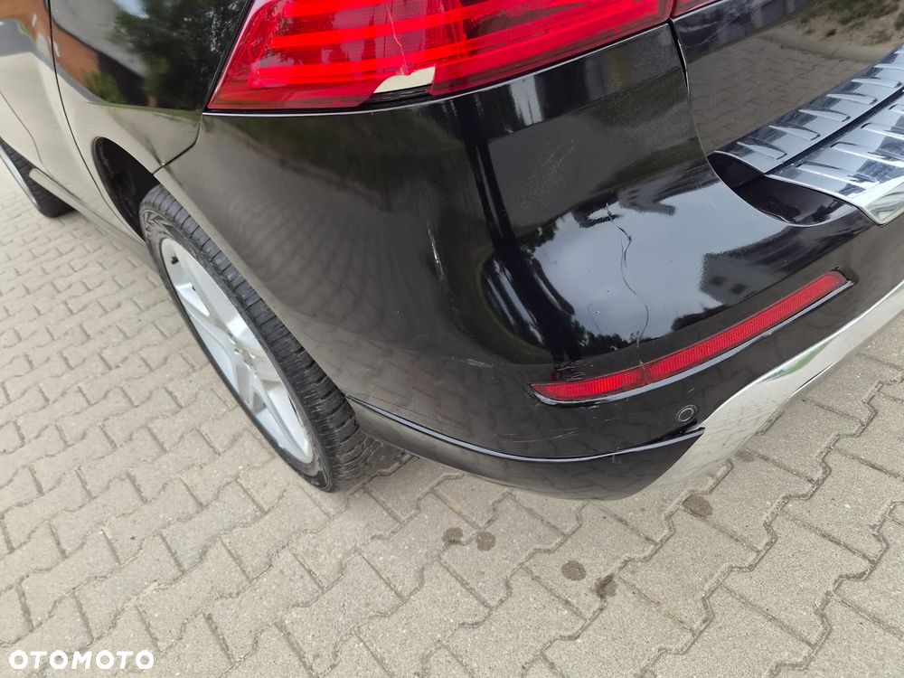 Mercedes-Benz ML 250 BlueTEC 4MATIC 7G-TRONIC - 14
