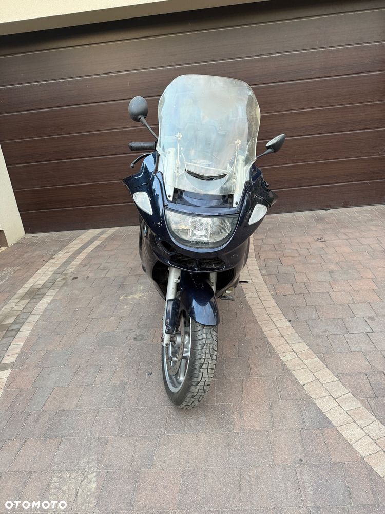BMW K - 12