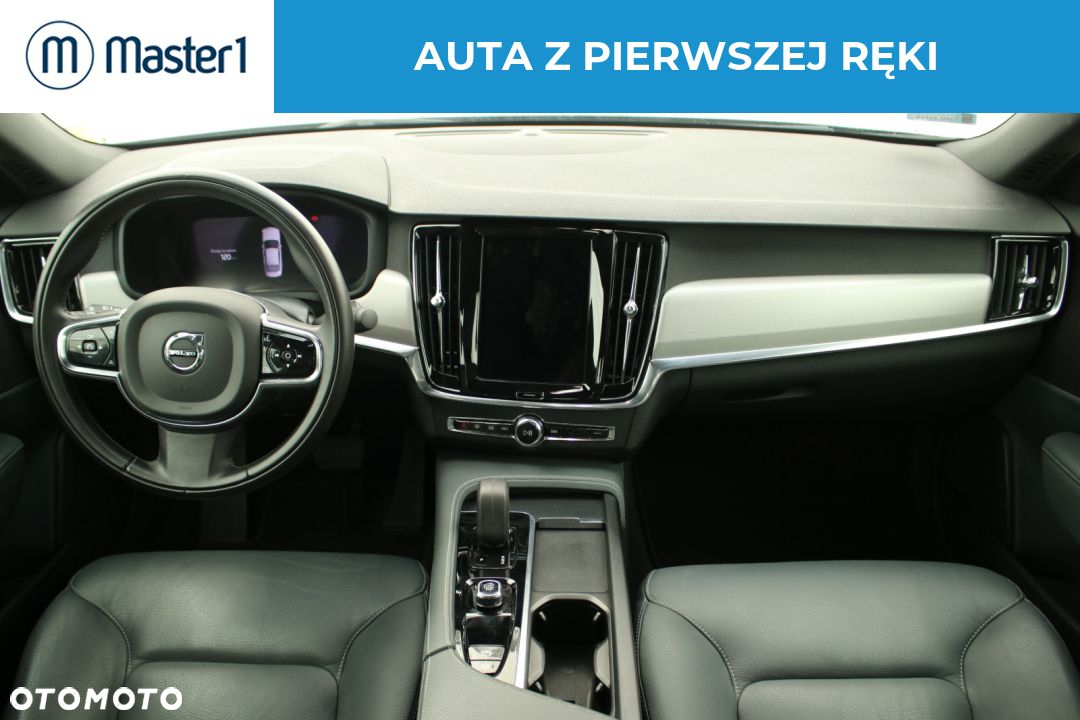 Volvo S90 B4 B Momentum Pro - 6
