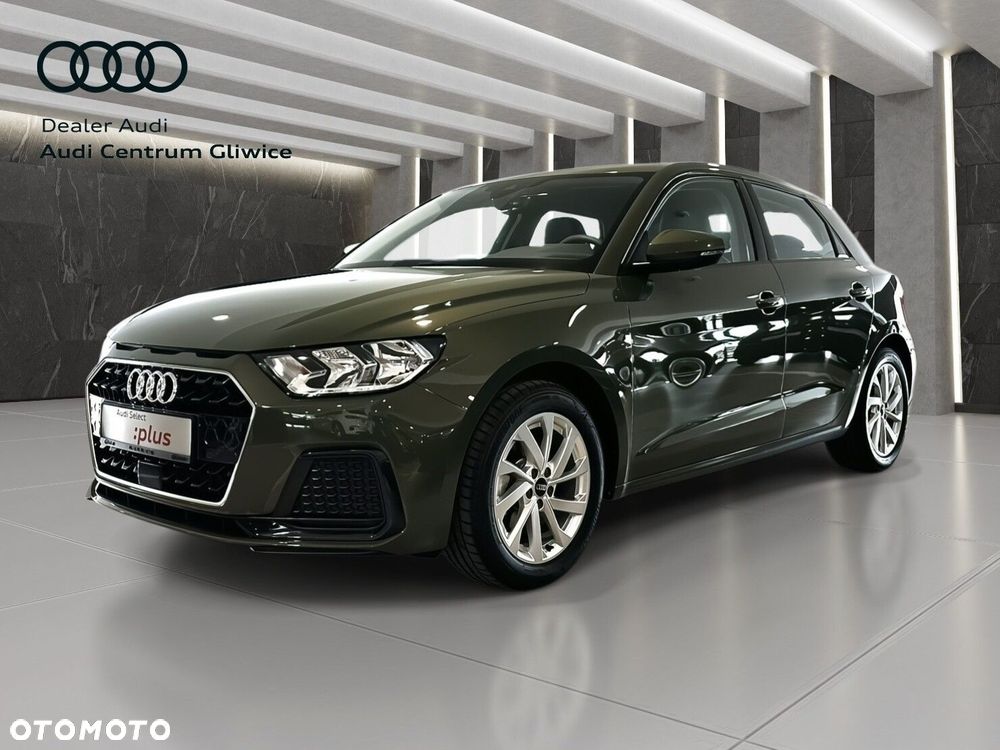 Audi A1 Sportback - 2